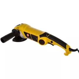 Угловая шлифмашина Калибр Мастер МШУ-125/1200М 00000059166, изображение 3