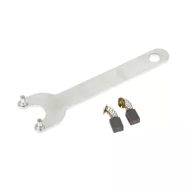 Угловая шлифовальная машина NEXTTOOL USM-1150-125 400073, изображение 5