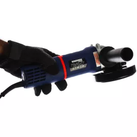 Угловая шлифовальная машина ДИОЛД МШУ-0.7-01 10041015, изображение 6