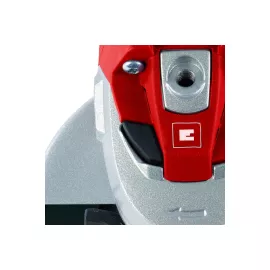 Угловая шлифмашина Einhell TE-AG 115 4430850, изображение 5