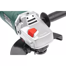 Угловая шлифмашина HAMMER Flex USM1650D 569072, изображение 6