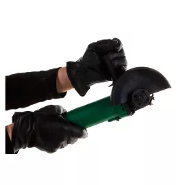 Угловая шлифмашина STATUS SH125L 03052501, изображение 5