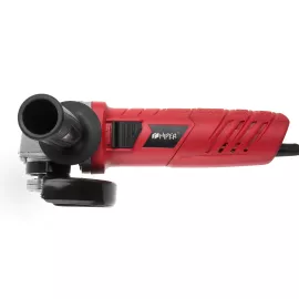 Угловая шлифмашина Hiper HAG650A, изображение 3