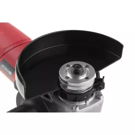 Угловая шлифмашина Hiper HAG650A, изображение 4