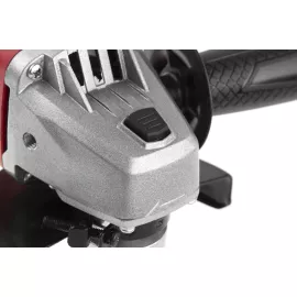 Угловая шлифмашина Hiper HAG650A, изображение 5