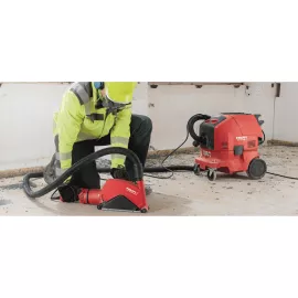 Углошлифовальная машина Hilti AG 230-27DB коробка 2148688, изображение 4