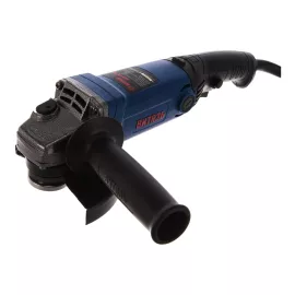 Шлифовальная угловая машина ВИТЯЗЬ МШУ-125-1100 18015010, изображение 2