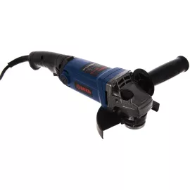 Шлифовальная угловая машина ВИТЯЗЬ МШУ-125-1100 18015010, изображение 5