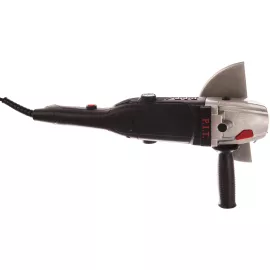 Угловая шлифмашина P.I.T. СТАНДАРТ PWS180-D, изображение 5