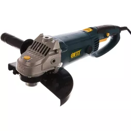 Угловая шлифмашина FIT 80332, изображение 5