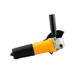 Углошлифовальная машина Вихрь УШМ-125/1100А 72/12/11, изображение 4