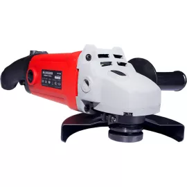 Угловая шлифмашина SLOGGER AG1350, изображение 5