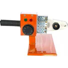 Аппарат для сварки пластиковых труб PATRIOT PW 100 170302000, изображение 2