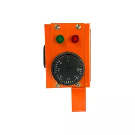 Аппарат для сварки пластиковых труб PATRIOT PW 100 170302000, изображение 4