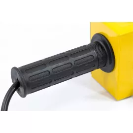 Аппарат для сварки пластиковых труб DENZEL DWP-1500 94205, изображение 4