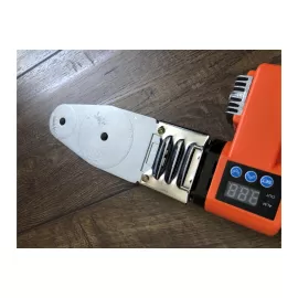 Аппарат для сварки пластиковых труб PATRIOT PW 800 170302015, изображение 3