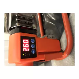 Аппарат для сварки пластиковых труб PATRIOT PW 800 170302015, изображение 6