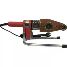 Цифровой раструбный сварочный аппарат Rotorica ROCKET WELDER ECO RT.3111032, изображение 4