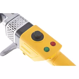 Аппарат для сварки пластиковых труб DENZEL DWP-800, Х-PRO, 800 Вт 94207, изображение 3