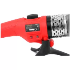 Раструбный сварочный аппарат 1.5 kW, расширенный комплект 20, 25, 32, 40, 50, 63 MESSER 10-40-063, изображение 3