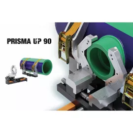 Машина для сварки враструб Ritmo Prisma Up 90 94650011, изображение 3