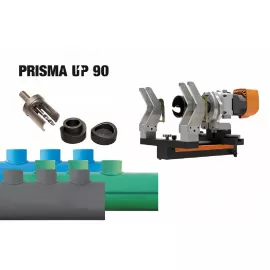 Машина для сварки враструб Ritmo Prisma Up 90 94650011, изображение 4