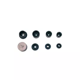 Аппарат для раструбной сварки VOLL V-Weld R040 4.50040, изображение 4