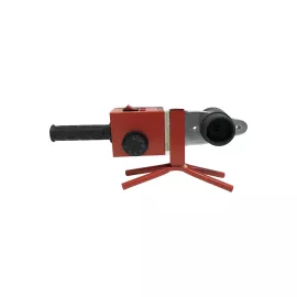 Сварочный аппарат для пластиковых труб Калибр СВА-2000Т 00000051974, изображение 2