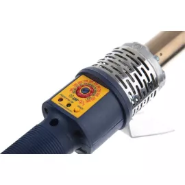 Паяльник DYTRON DT Polys P-4a TraceWeld SOLO 650 W 3981, изображение 2