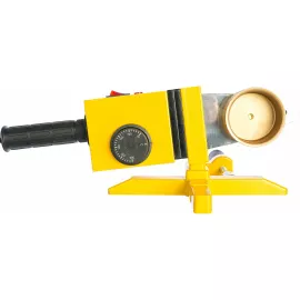 Аппарат для сварки пластиковых труб Inforce 03-12-02, изображение 3