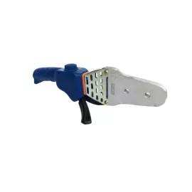 Аппарат для сварки пластиковых труб FAVOURITE 800Вт PC EVO 3108, изображение 2