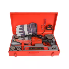 Сварочный аппарат для п/п труб Elitech СПТ 1500, изображение 3