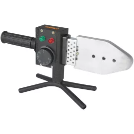 Паяльник для полипропиленовых труб СПЕЦ ПТП-1000 СПЕЦ-3268, изображение 2