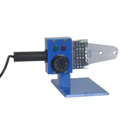 Аппарат для сварки пластиковых труб СОЮЗ СТС-7220С, изображение 2