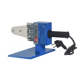 Аппарат для сварки пластиковых труб СОЮЗ СТС-7220С, изображение 5