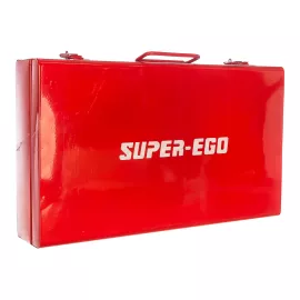Сварочный аппарат 75, 90, 110 мм SUPER-EGO SOCKET WELDER ECO 110 1500000449, изображение 6