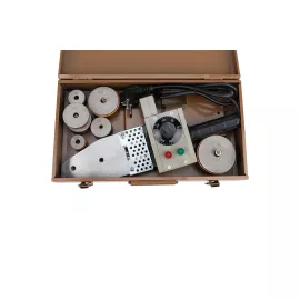 Cварочный аппарат для труб REXANT 800 Вт RX-800 11-1002, изображение 6