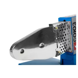 Аппарат для сварки пластиковых труб Союз СТС-7220, изображение 2