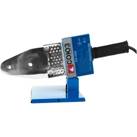 Аппарат для сварки пластиковых труб Союз СТС-7220, изображение 3