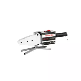 Аппарат для сварки пластиковых труб ПОБЕДА ПТ-2435 170302435, изображение 2