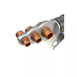 Cварочный аппарат для труб REXANT 1000 Вт RX-1000 11-1001, изображение 5