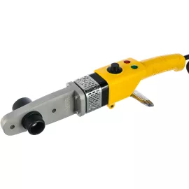 Аппарат для сварки пластиковых труб DENZEL DWP-800, Х-PRO, 800 Вт 94207, изображение 4