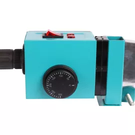 Сварочный аппарат MEKKAN для полипропиленовых труб MK-82911 MK82911, изображение 3