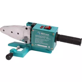 Сварочный аппарат MEKKAN для полипропиленовых труб MK-82911 MK82911, изображение 5