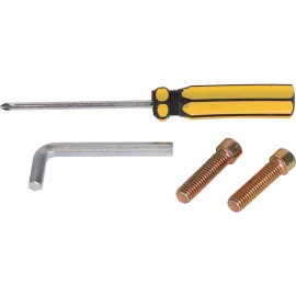 Сварочный аппарат MEKKAN для полипропиленовых труб MK-82912 MK82912, изображение 4