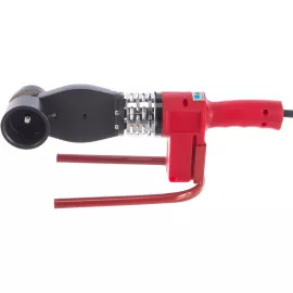 Аппарат для раструбной сварки VOLL V-Weld R063 4.50063, изображение 3