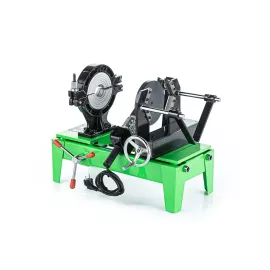 Аппарат для раструбной сварки труб ПРОСВАР СР 160, изображение 2