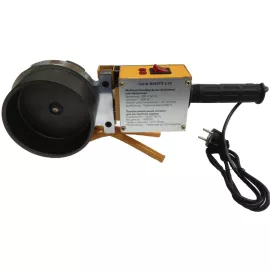 Аппарат для сварки п/п труб Gerat Weld 75-110 69110, изображение 2