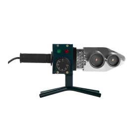 Аппарат для сварки п/п труб BauMaster TW-7215X, изображение 3