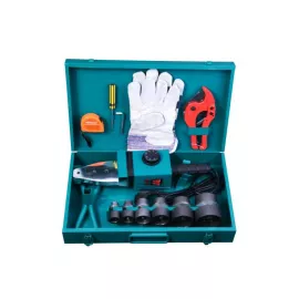 Аппарат для сварки пластиковых труб Sturm TW7217, изображение 2